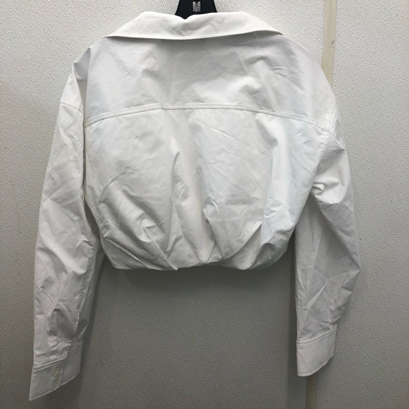 Zara shirt - Picture 4 of 11